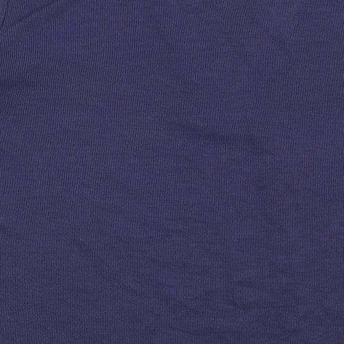 BM Womens Blue   Pullover Jumper Size L