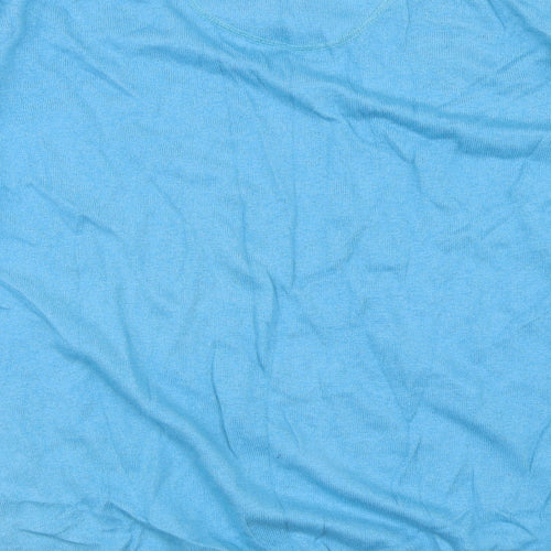 SW England Mens Blue   Pullover Jumper Size XL