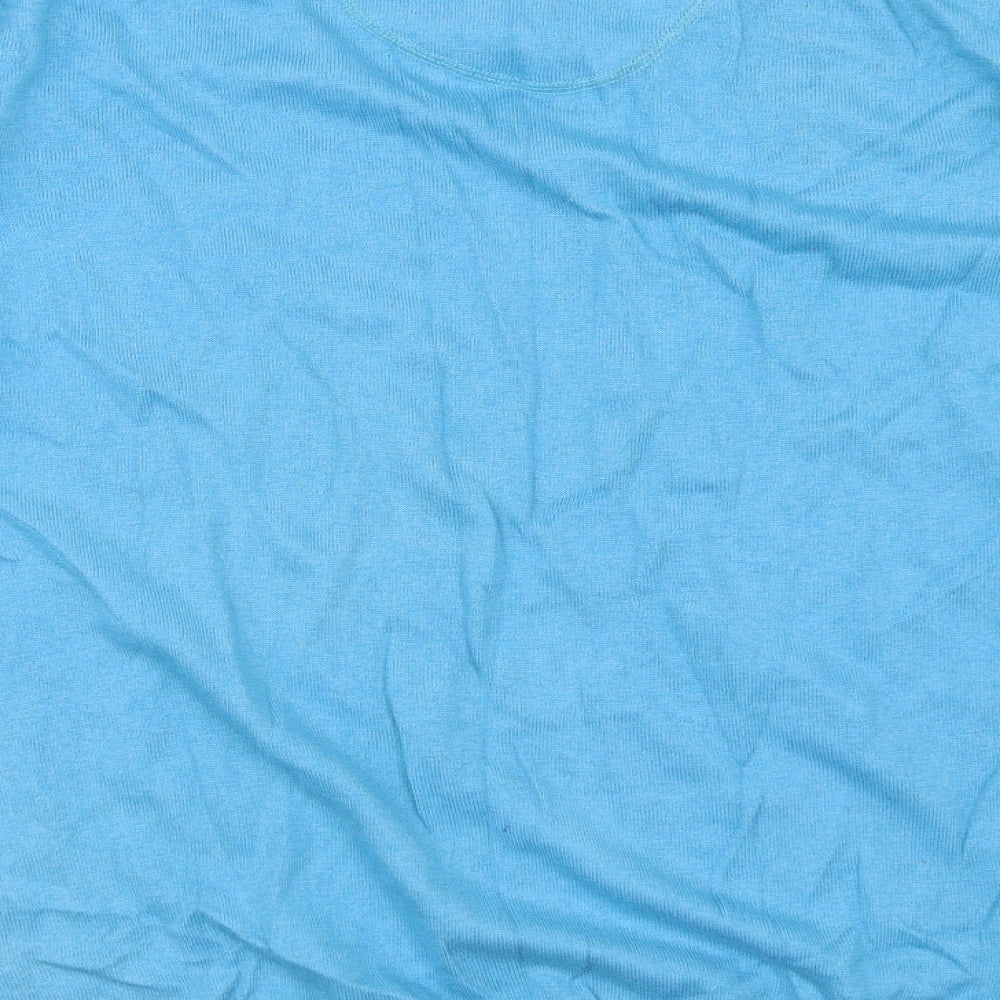 SW England Mens Blue   Pullover Jumper Size XL