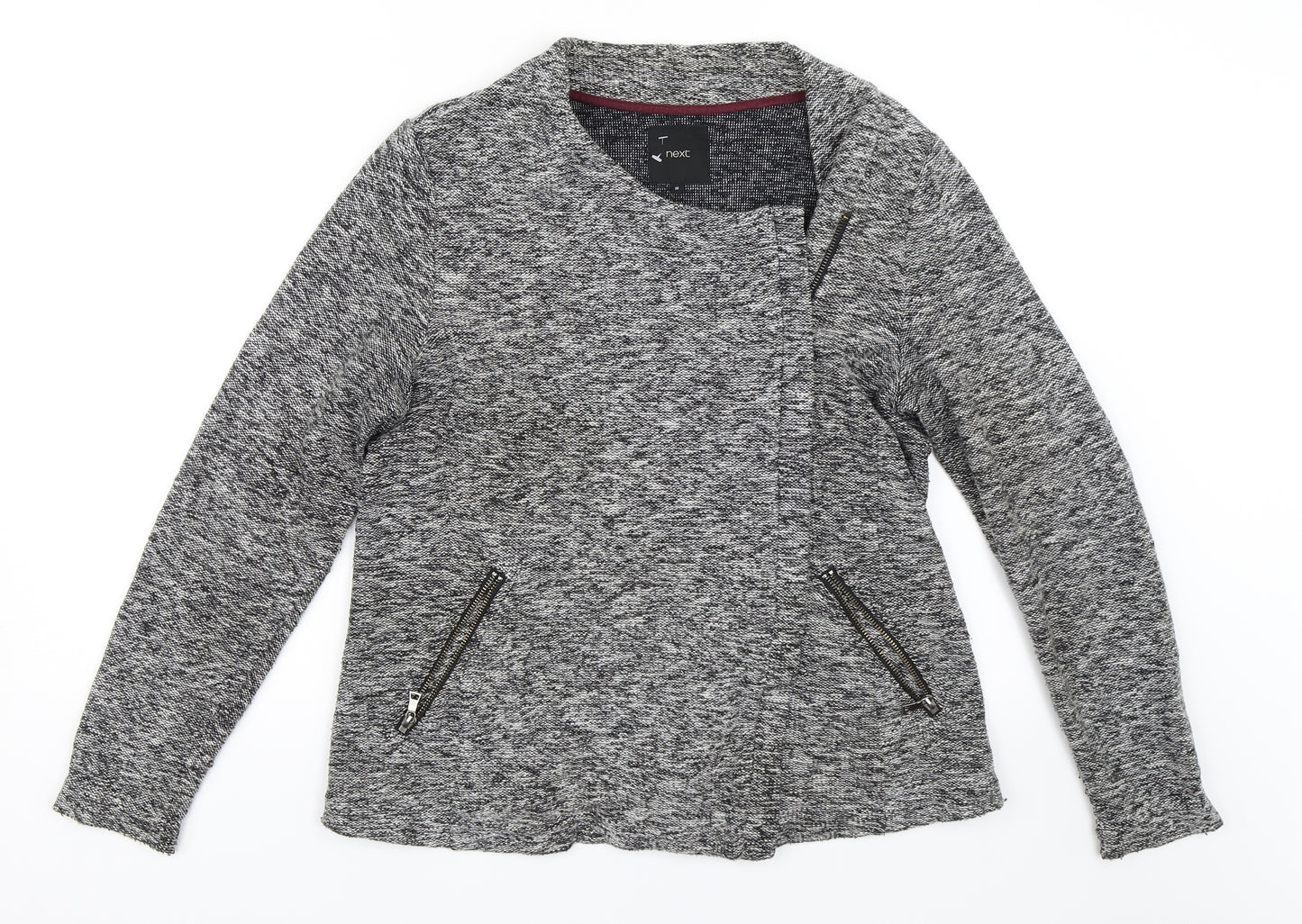 NEXT Womens Black   Jacket  Size 16