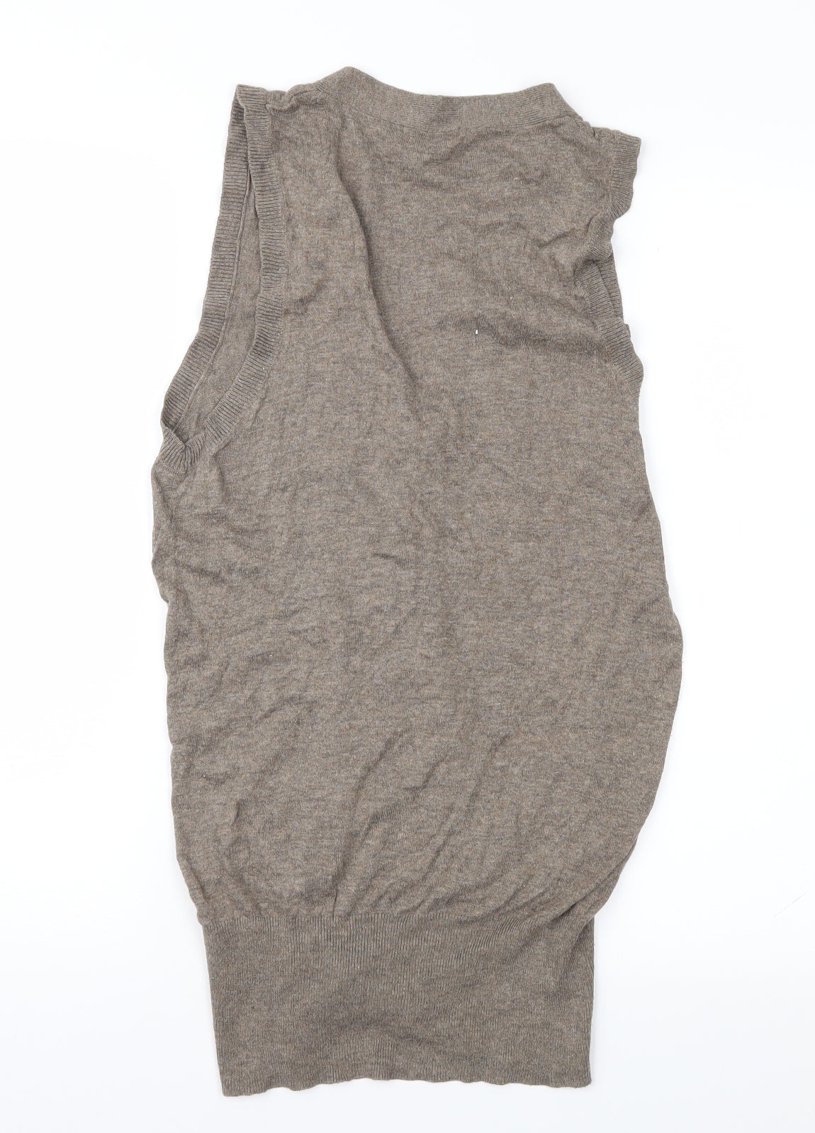 Atmosphere Womens Brown   Cardigan Jumper Size 12