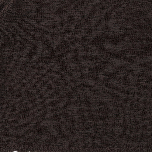 Sand Womens Brown   Pullover Jumper Size L