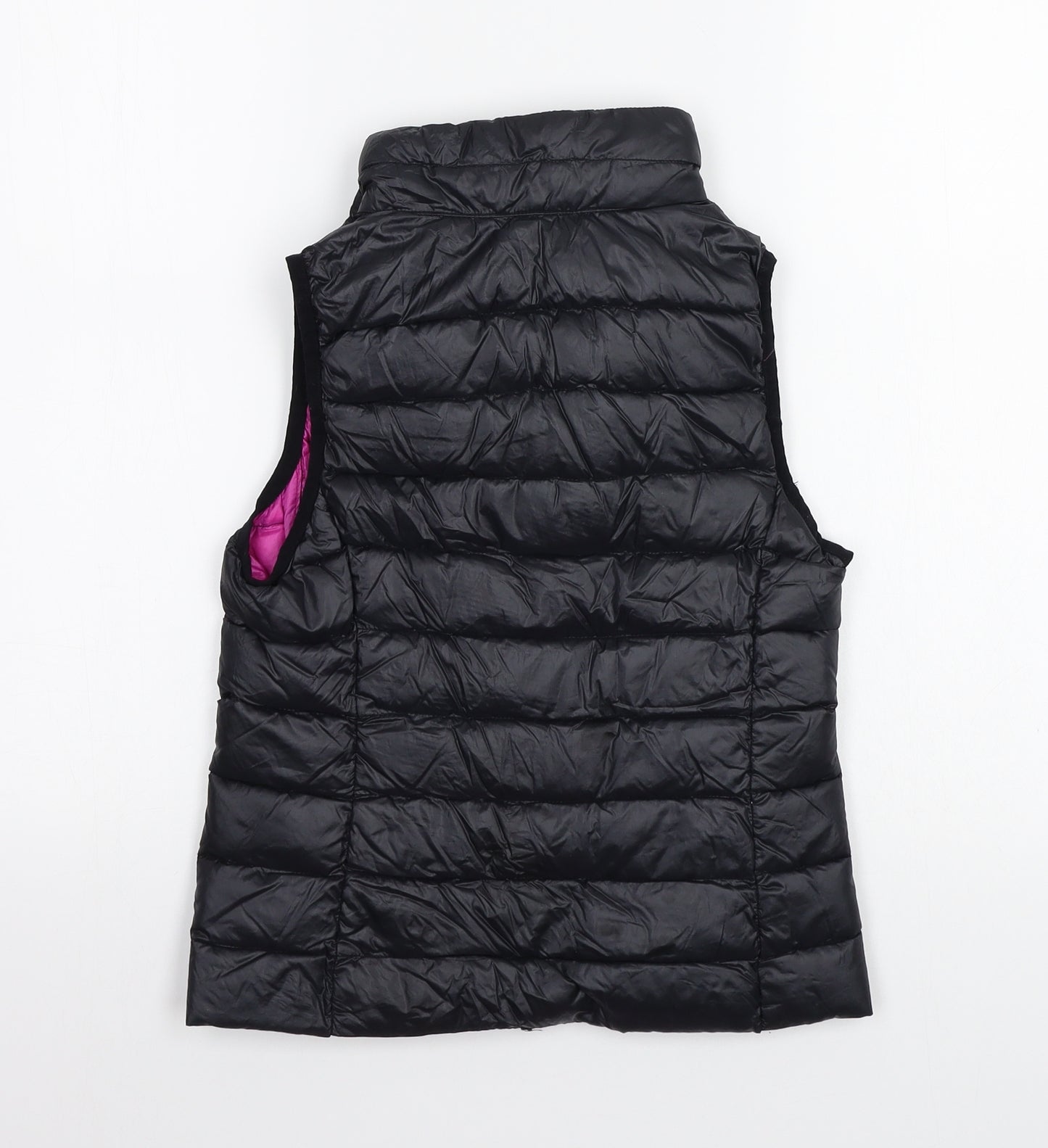 Superlight down Girls Black   Jacket Coat Size 10 Years