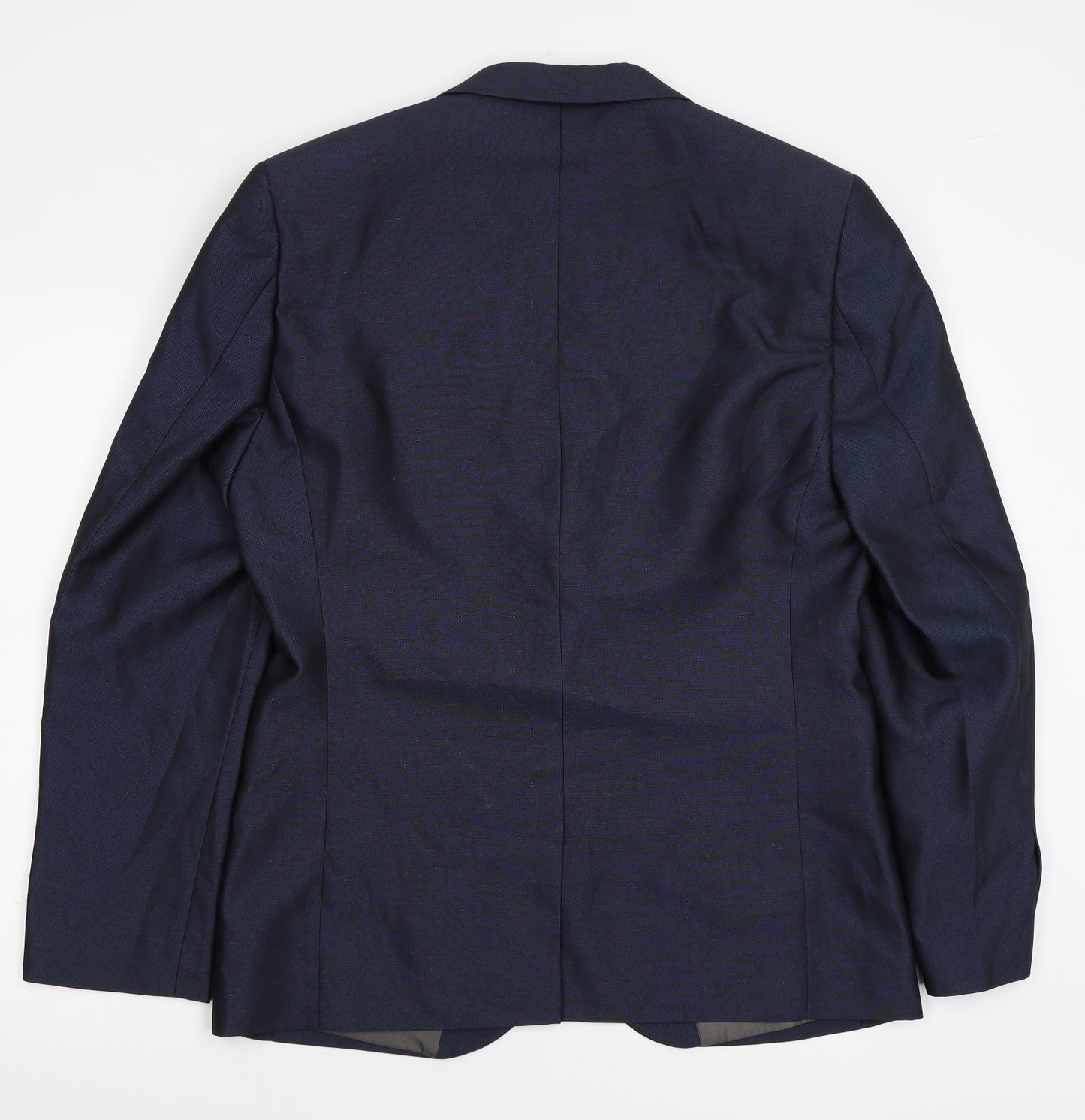 NEXT Mens Blue   Jacket Suit Jacket