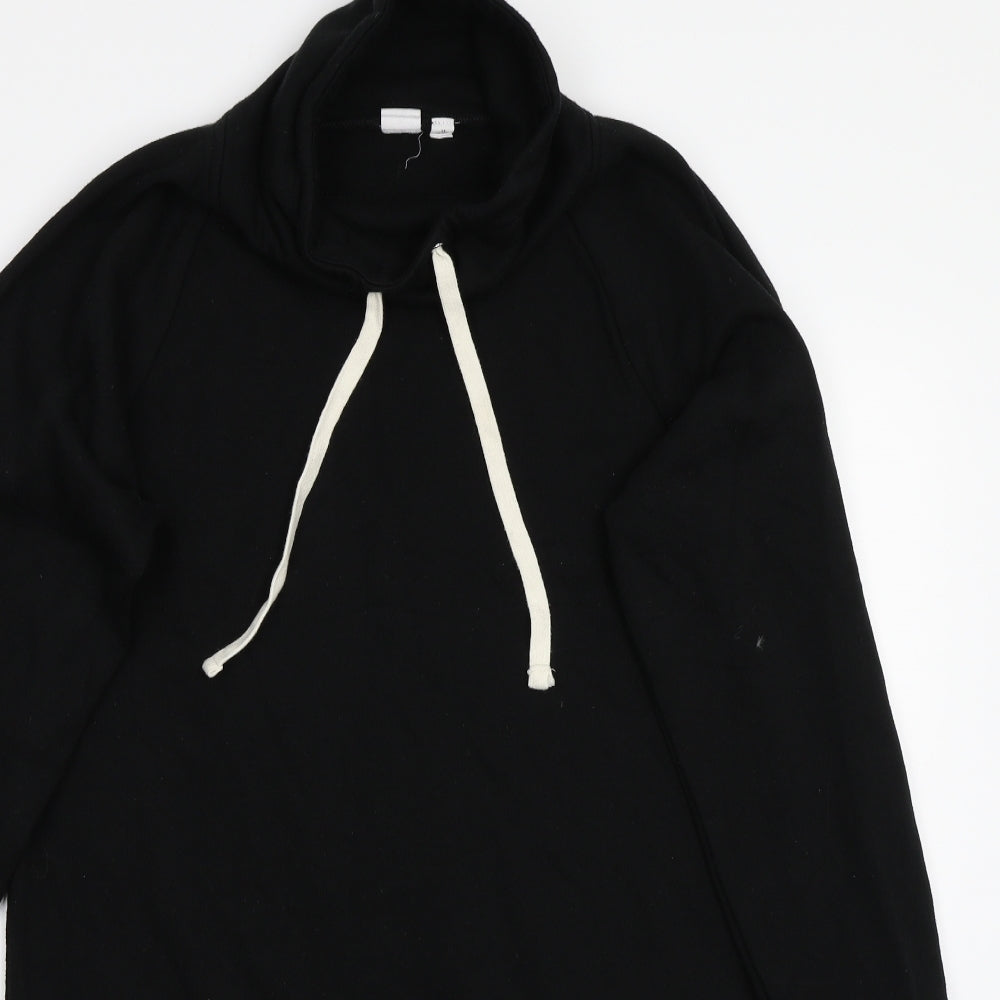 Gap Womens Black   Pullover Jumper Size XS