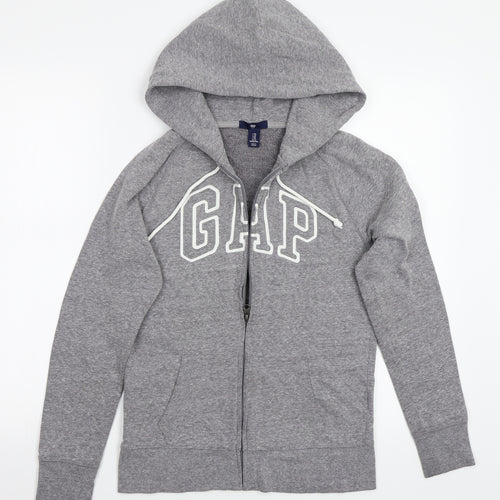 Gap Womens Grey   Jacket Coat Size XS