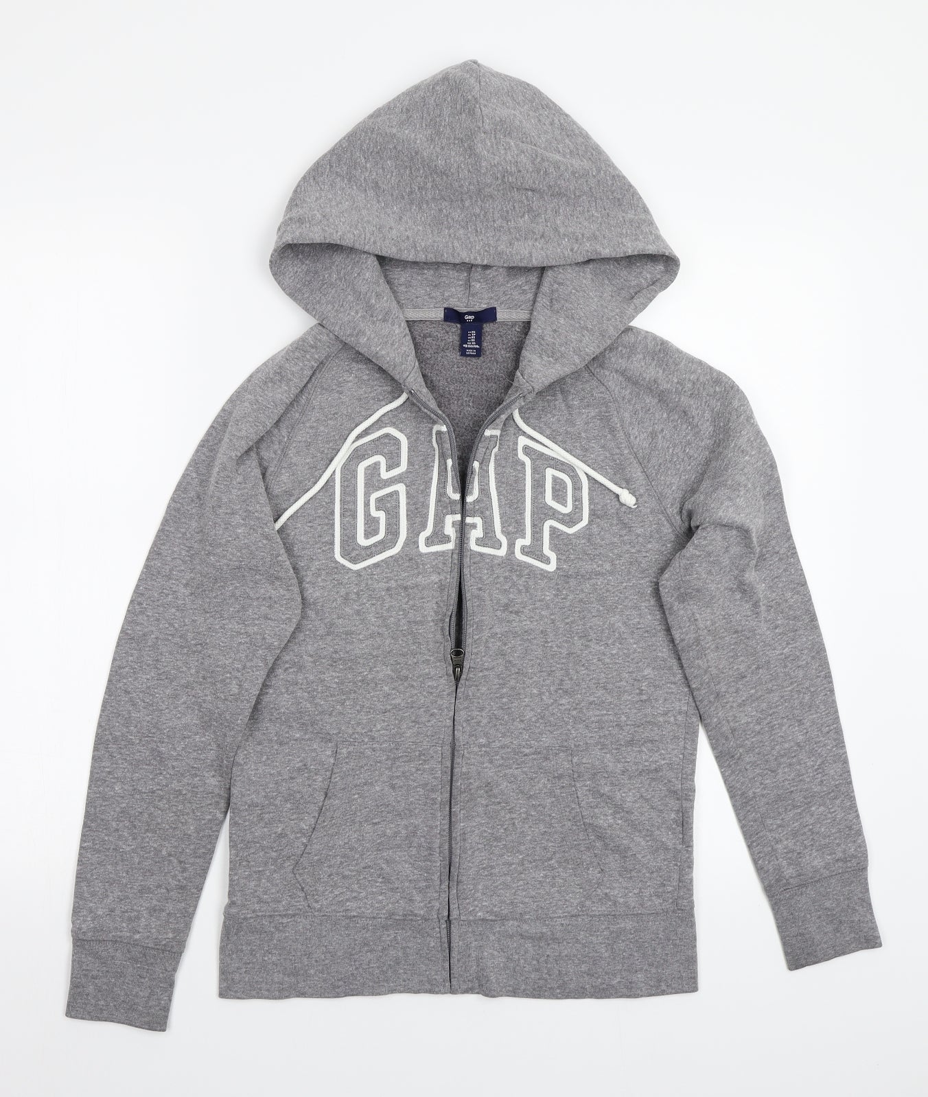 Gap Womens Grey   Jacket Coat Size XS