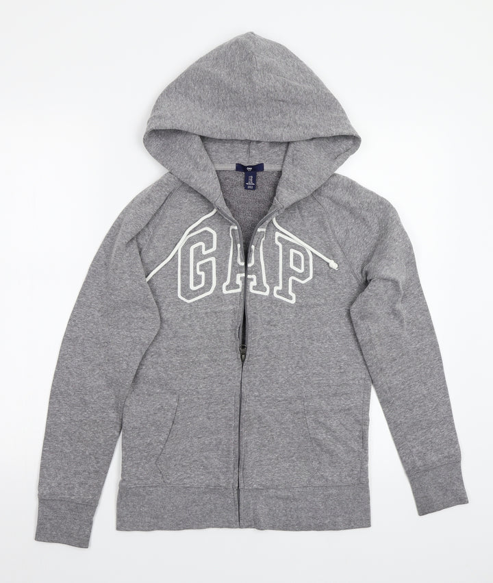 Gap Womens Grey   Jacket Coat Size XS