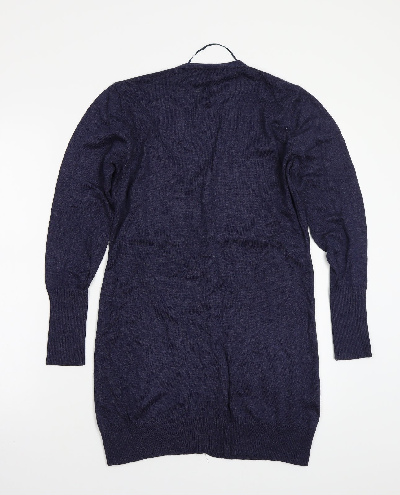 More lounge Womens Blue   Cardigan Jumper Size M