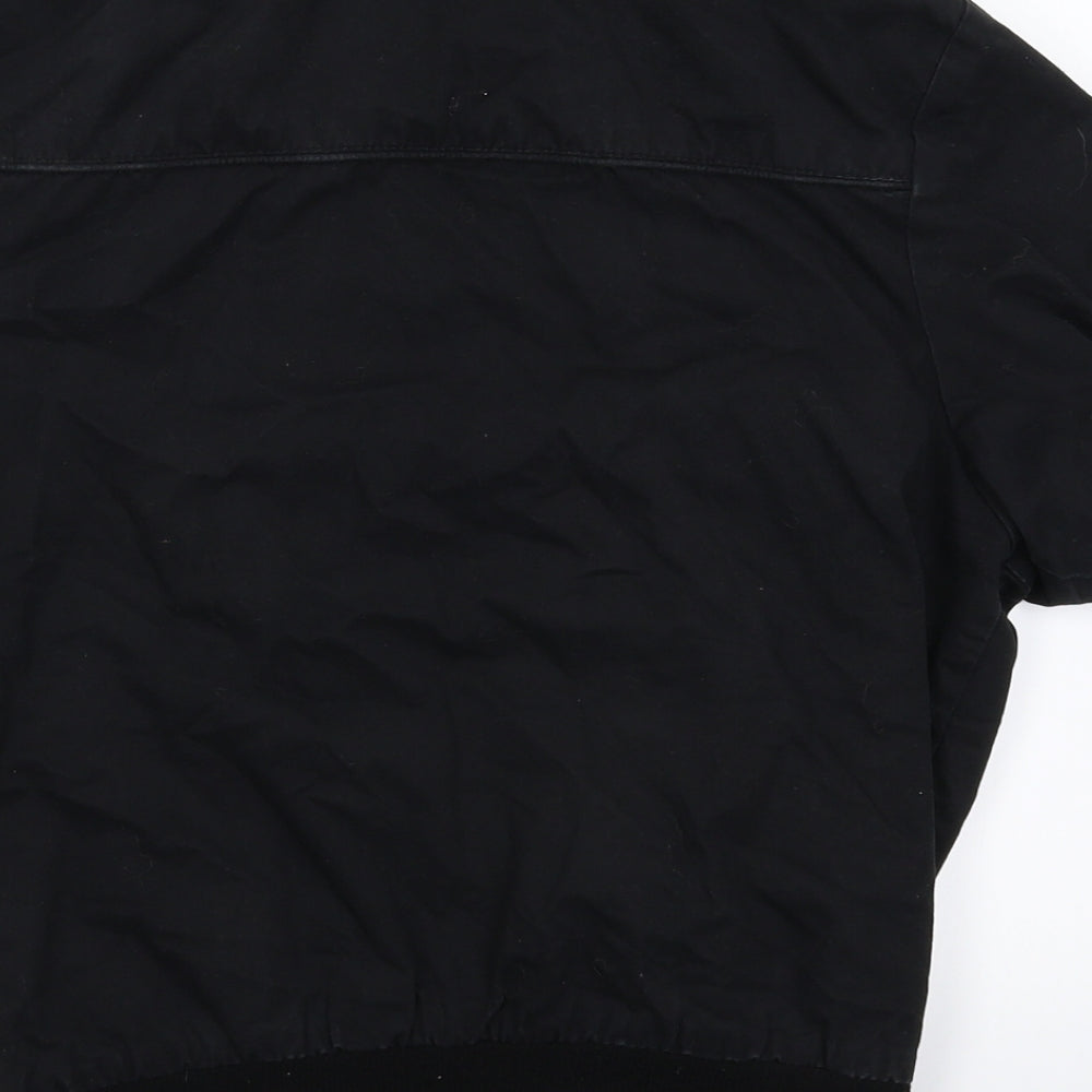 E-vie Womens Black   Jacket  Size 10
