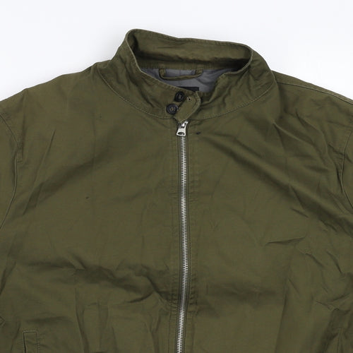 New Look Womens Grey   Jacket  Size M