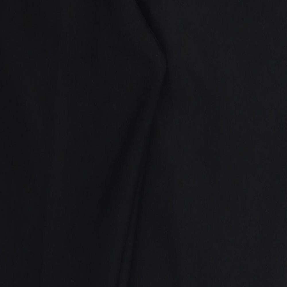 Atmosphere Womens Black   Trousers  Size 12 L28 in