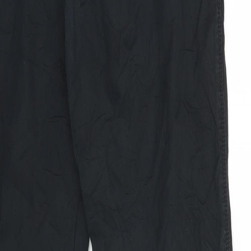 Promod Womens Black   Trousers  Size 33 in L30 in