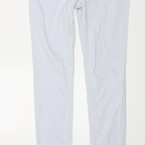 rag & bone Womens Blue  Denim Jegging Jeans Size 26 in L28 in
