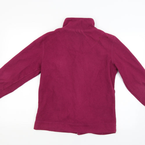 J4 Womens Purple   Jacket  Size S