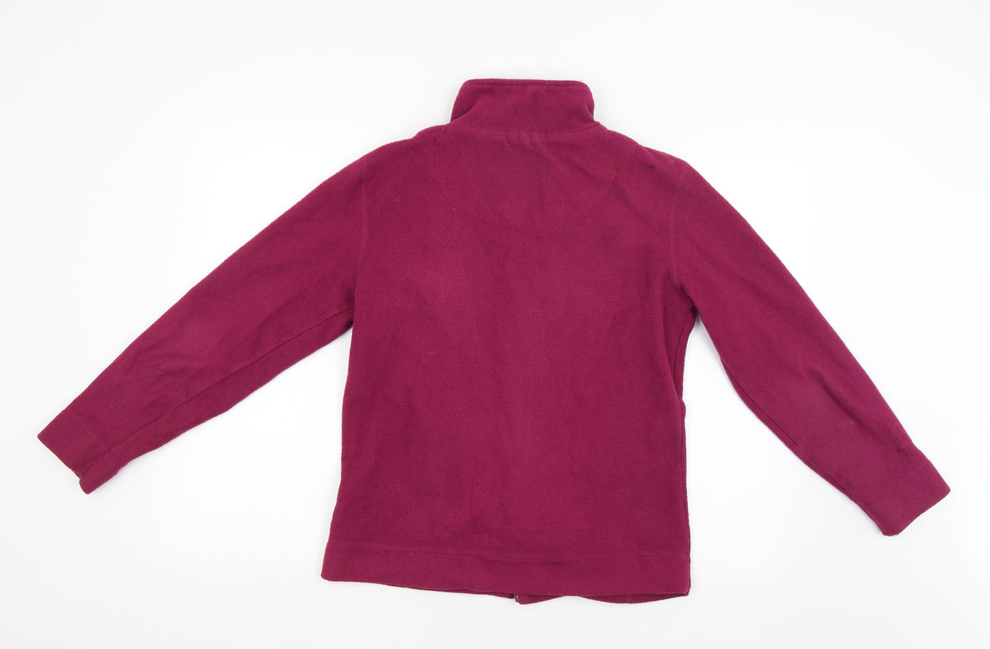 J4 Womens Purple   Jacket  Size S