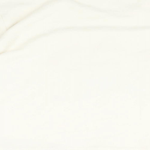 Express Gifts LTD Womens Ivory   Pullover Jumper Size 2XL