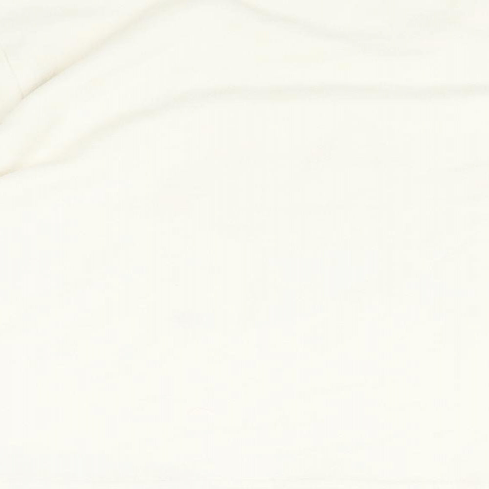 Express Gifts LTD Womens Ivory   Pullover Jumper Size 2XL