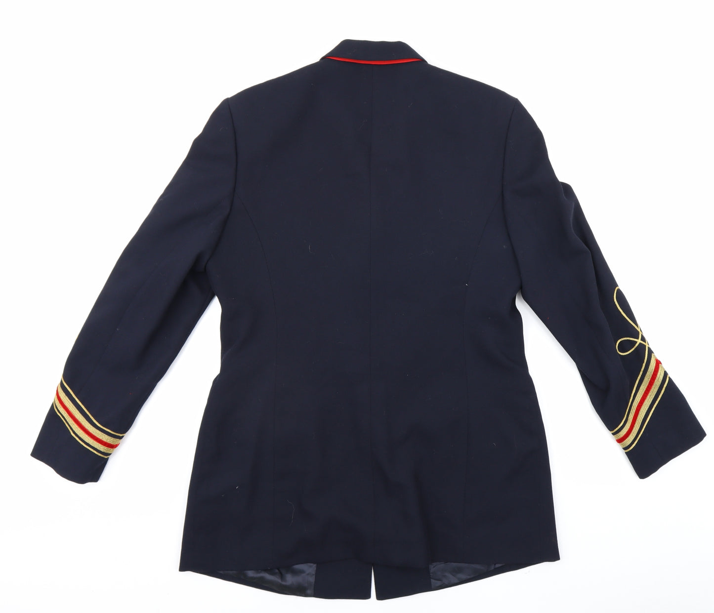 Mondi Womens Blue   Jacket  Size 12