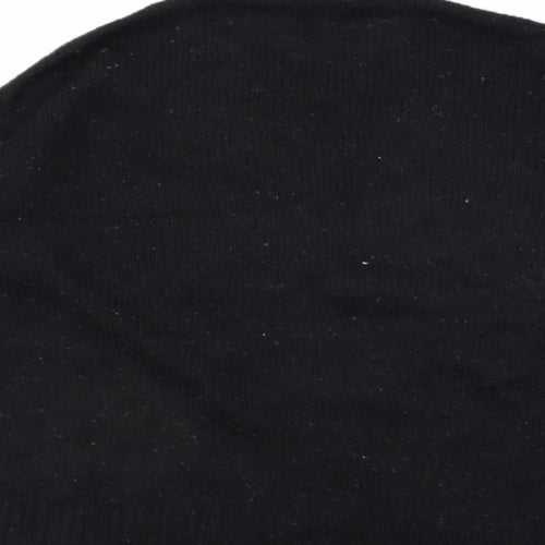 newlook Womens Black   Pullover Jumper Size M
