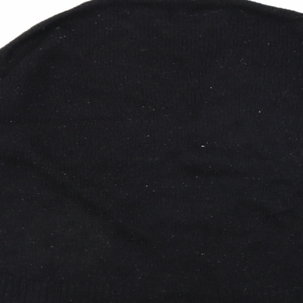 newlook Womens Black   Pullover Jumper Size M
