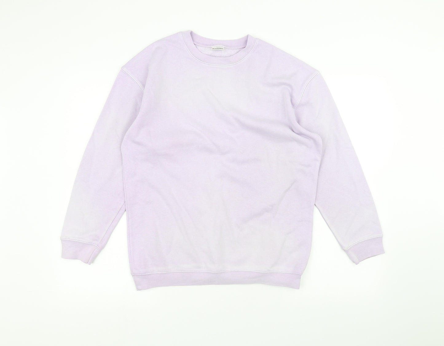 Damart Womens Purple   Pullover Jumper Size 10