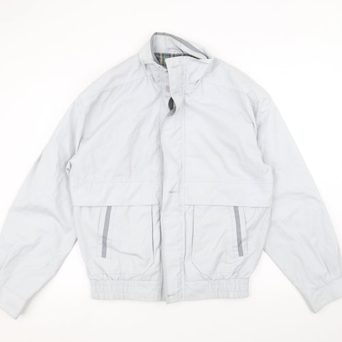 Preworn Womens Blue   Jacket  Size 12