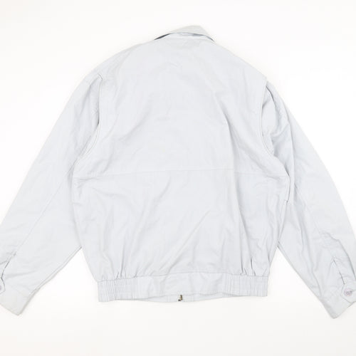 Preworn Womens Blue   Jacket  Size 12