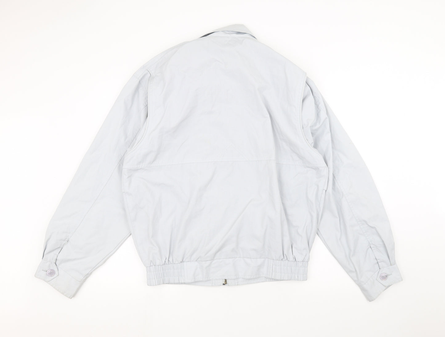 Preworn Womens Blue   Jacket  Size 12
