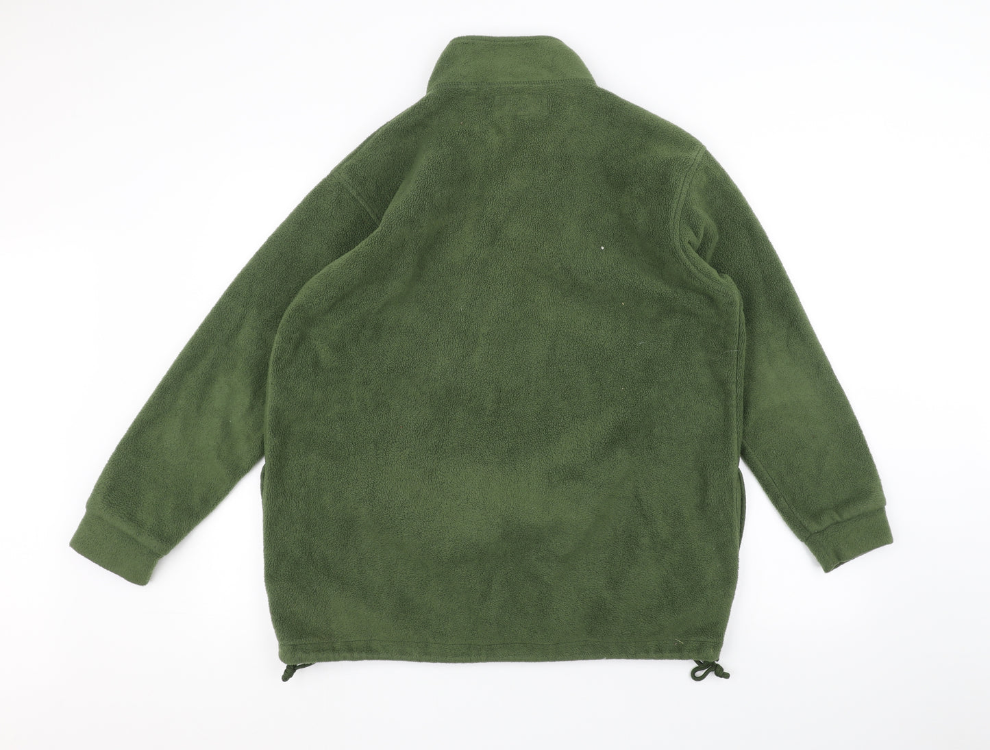Compliments Mens Green   Jacket  Size M
