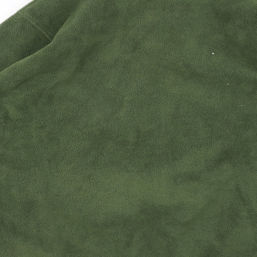 Compliments Mens Green   Jacket  Size M