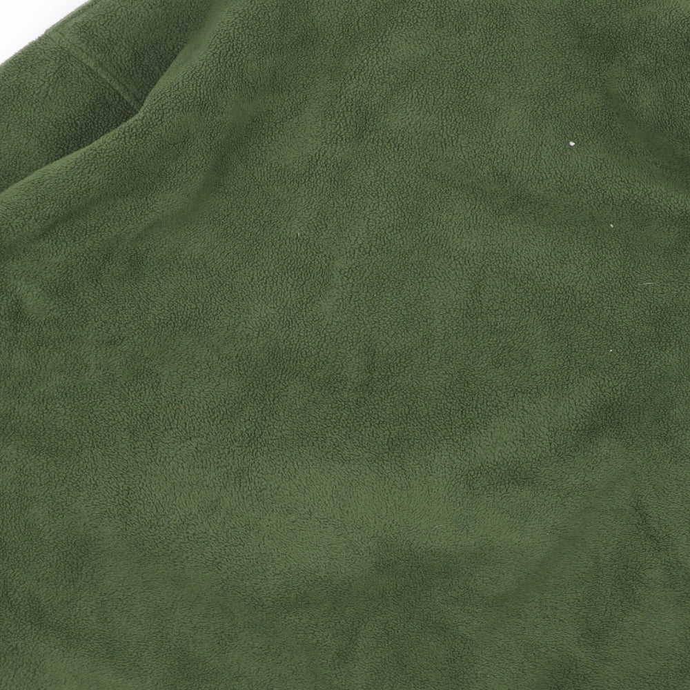 Compliments Mens Green   Jacket  Size M