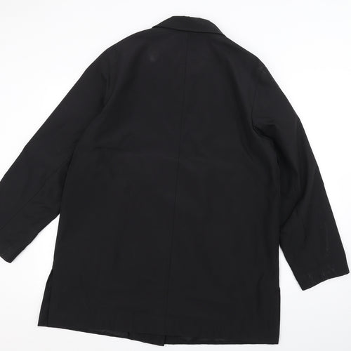 JFW Womens Black   Jacket  Size 14