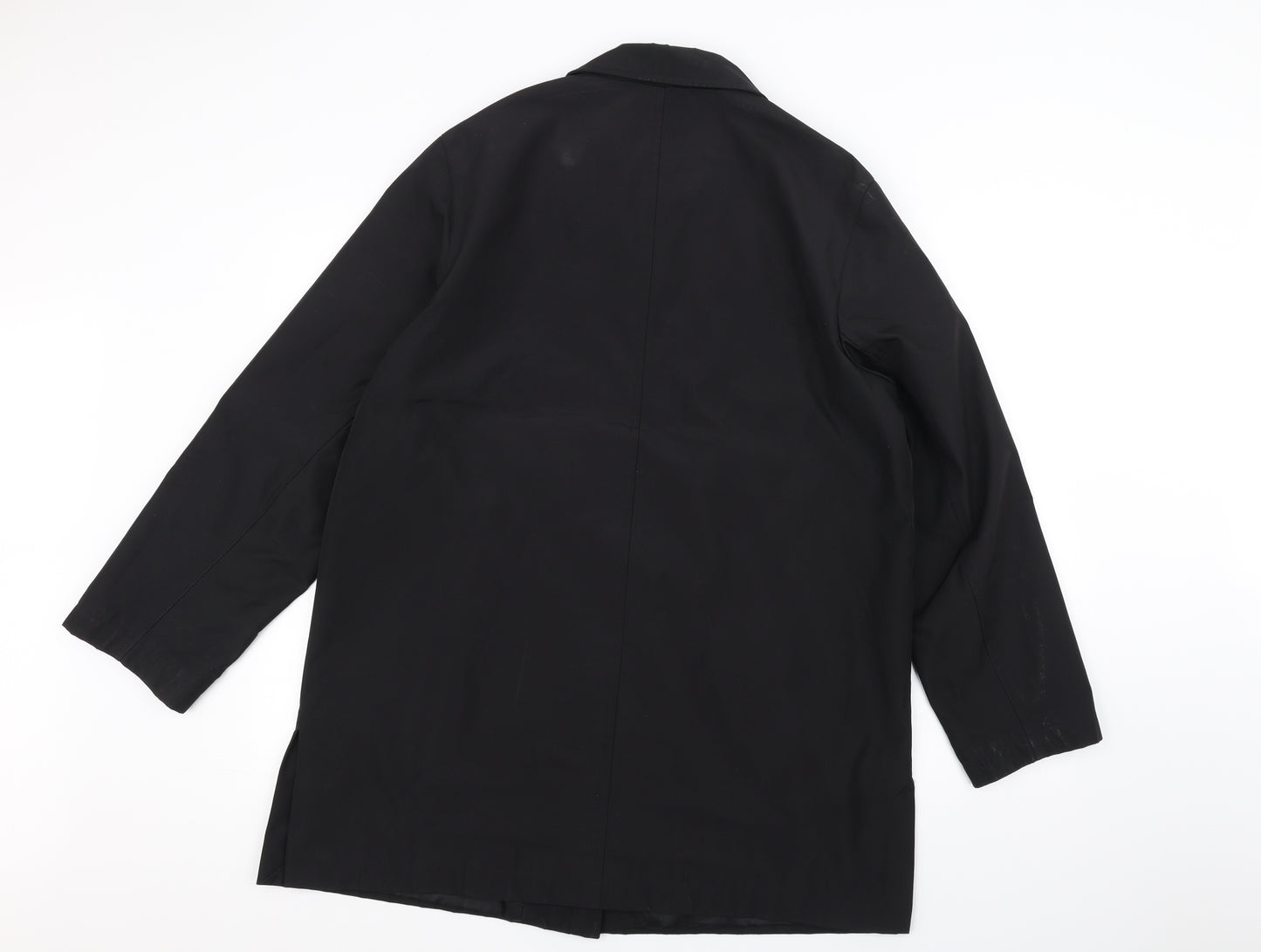 JFW Womens Black   Jacket  Size 14