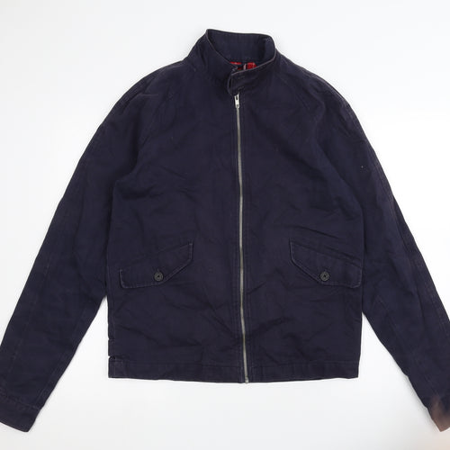 ASOS Mens Blue   Jacket  Size S