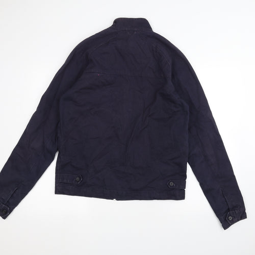 ASOS Mens Blue   Jacket  Size S