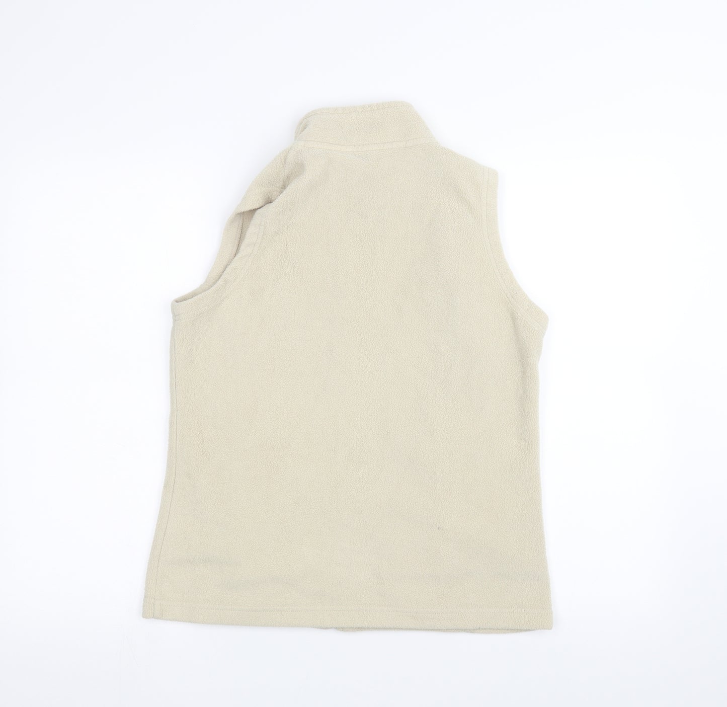 EWM Womens White   Jacket  Size S