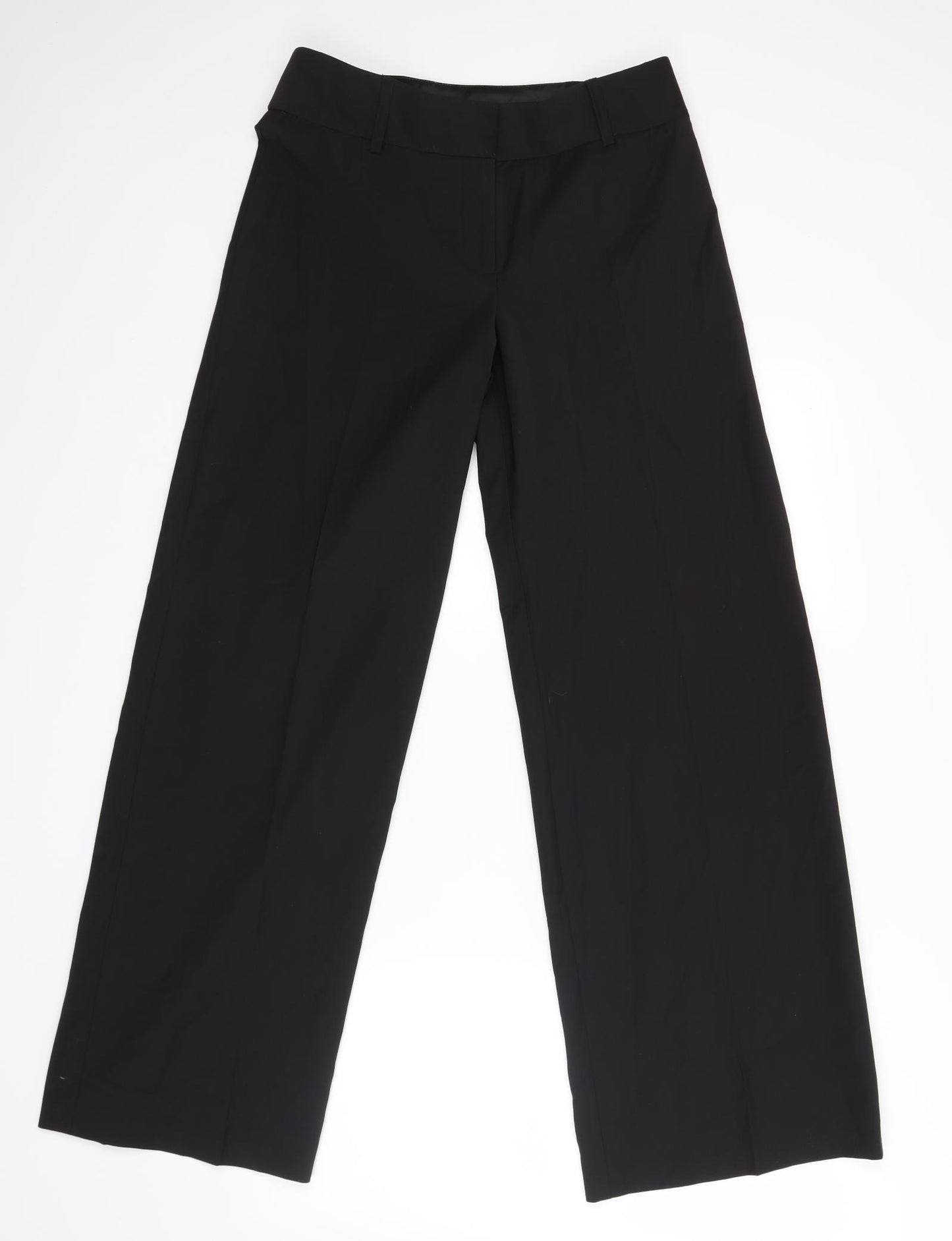 Autograph Womens Brown   Dress Pants Trousers  L30 in