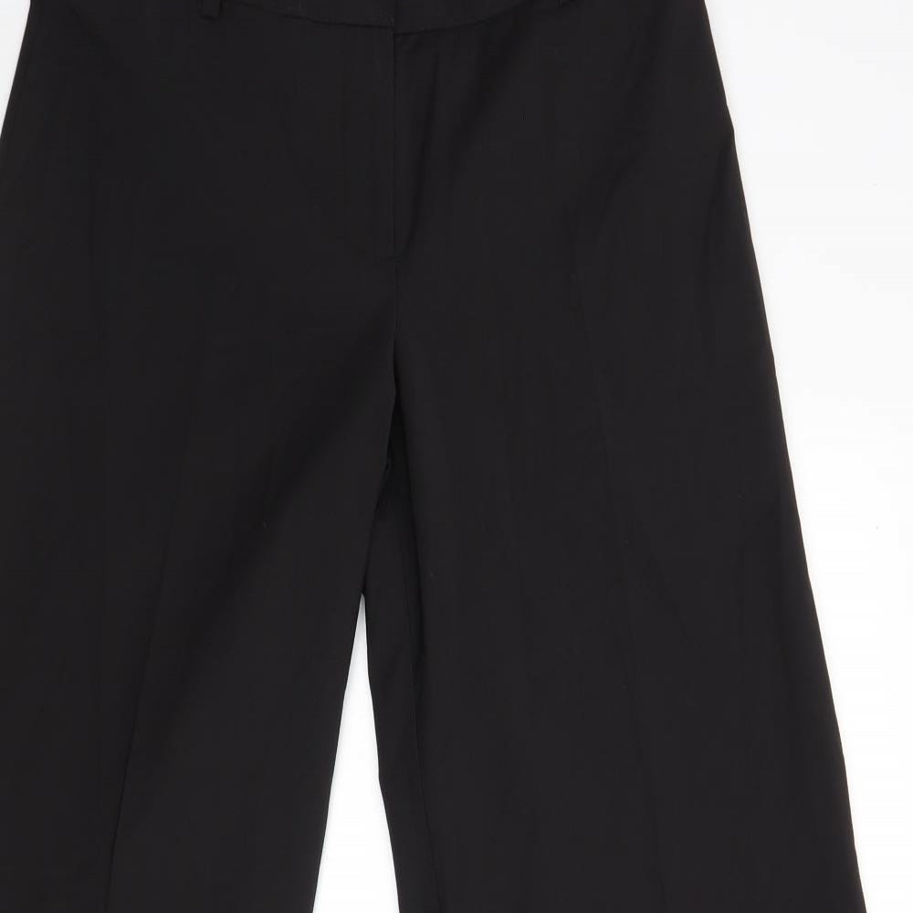 Autograph Womens Brown   Dress Pants Trousers  L30 in