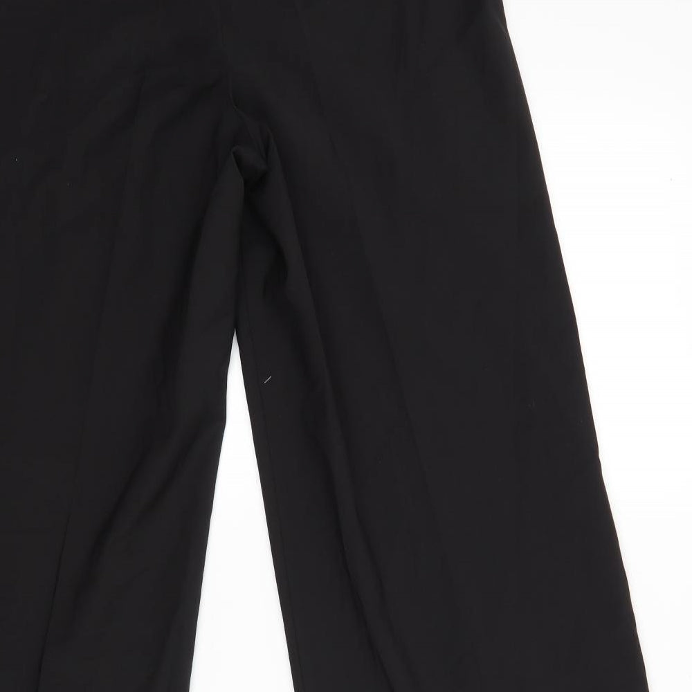 Autograph Womens Brown   Dress Pants Trousers  L30 in