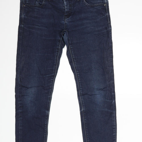 CKH Denim Womens Blue   Skinny Jeans Size 38 L24 in