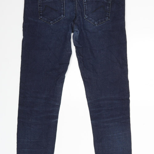 CKH Denim Womens Blue   Skinny Jeans Size 38 L24 in