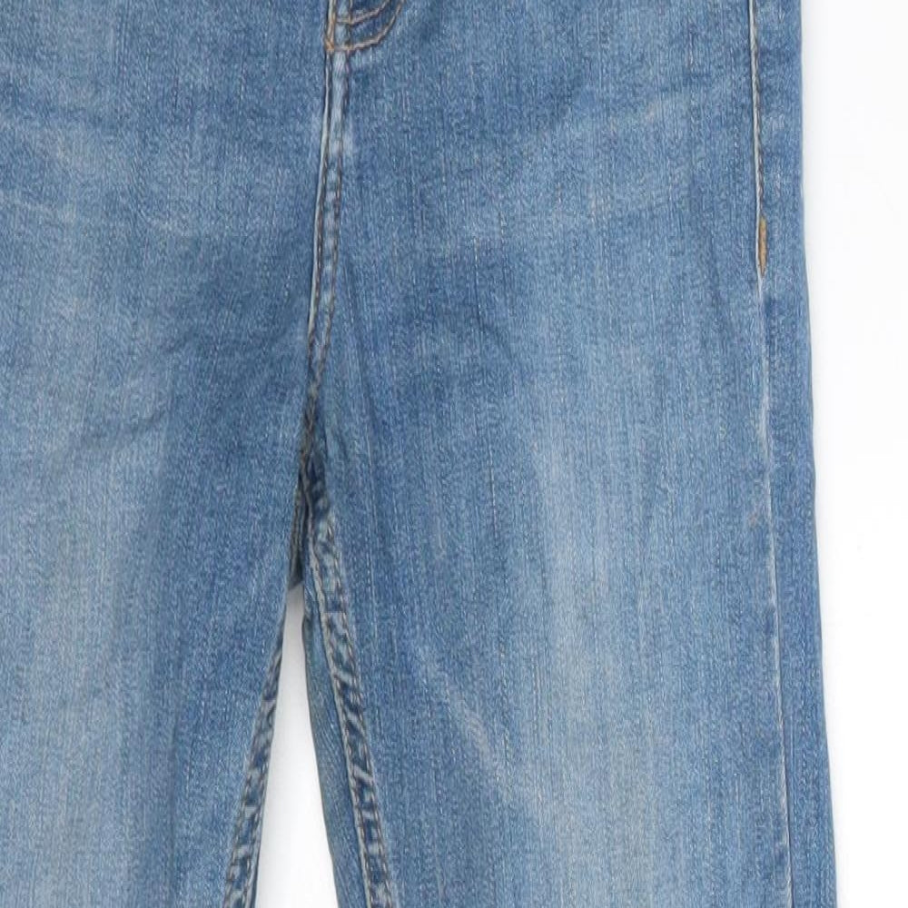 Top Shop Womens Blue   Skinny Jeans  L28 in