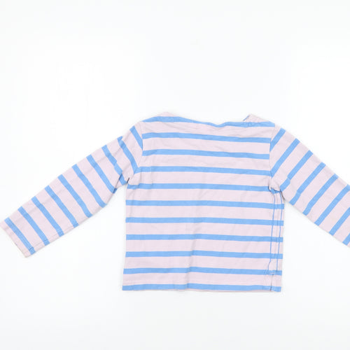 NEXT Boys Multicoloured   Pullover Sweatshirt Size 3-4 Years