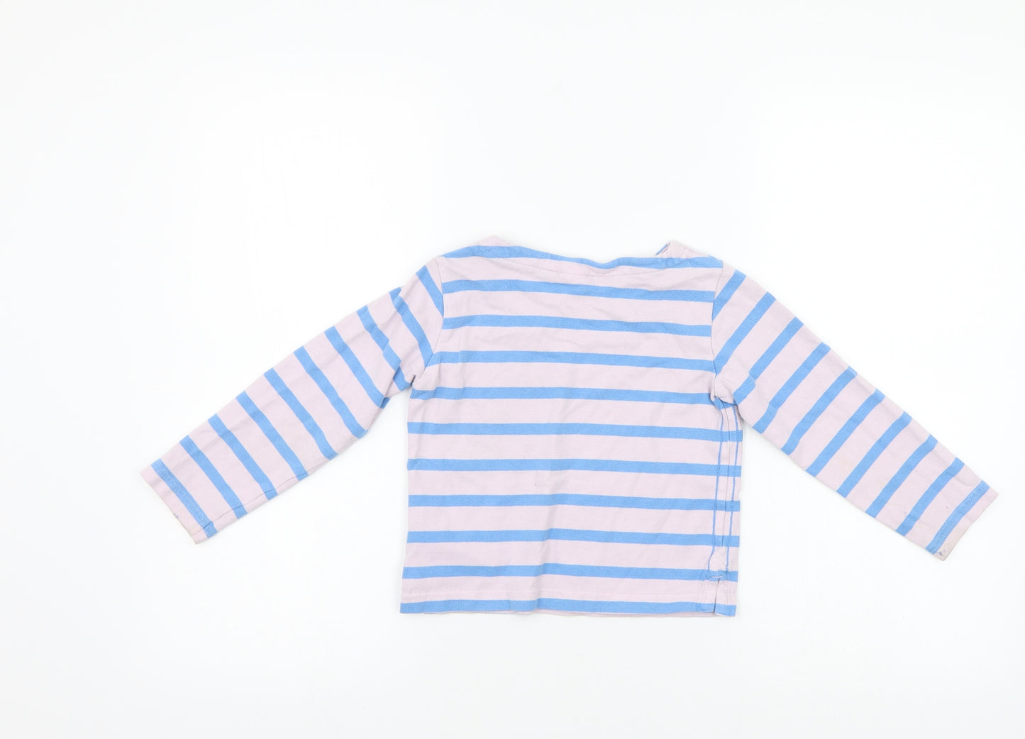 NEXT Boys Multicoloured   Pullover Sweatshirt Size 3-4 Years