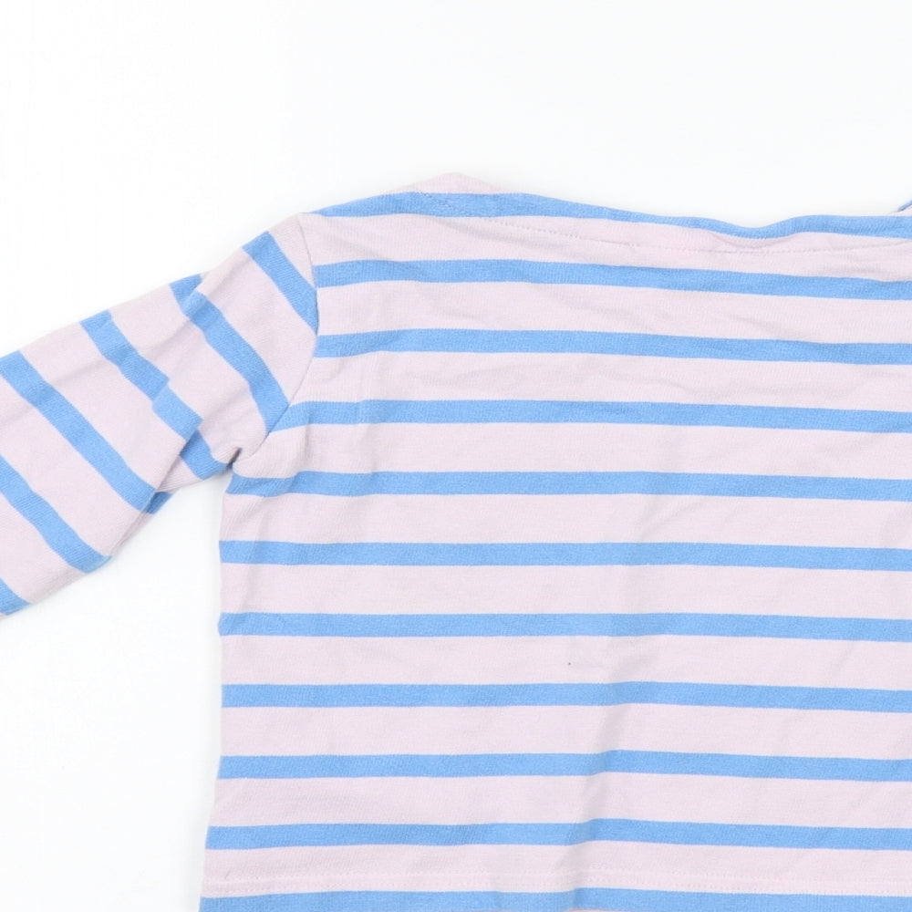 NEXT Boys Multicoloured   Pullover Sweatshirt Size 3-4 Years