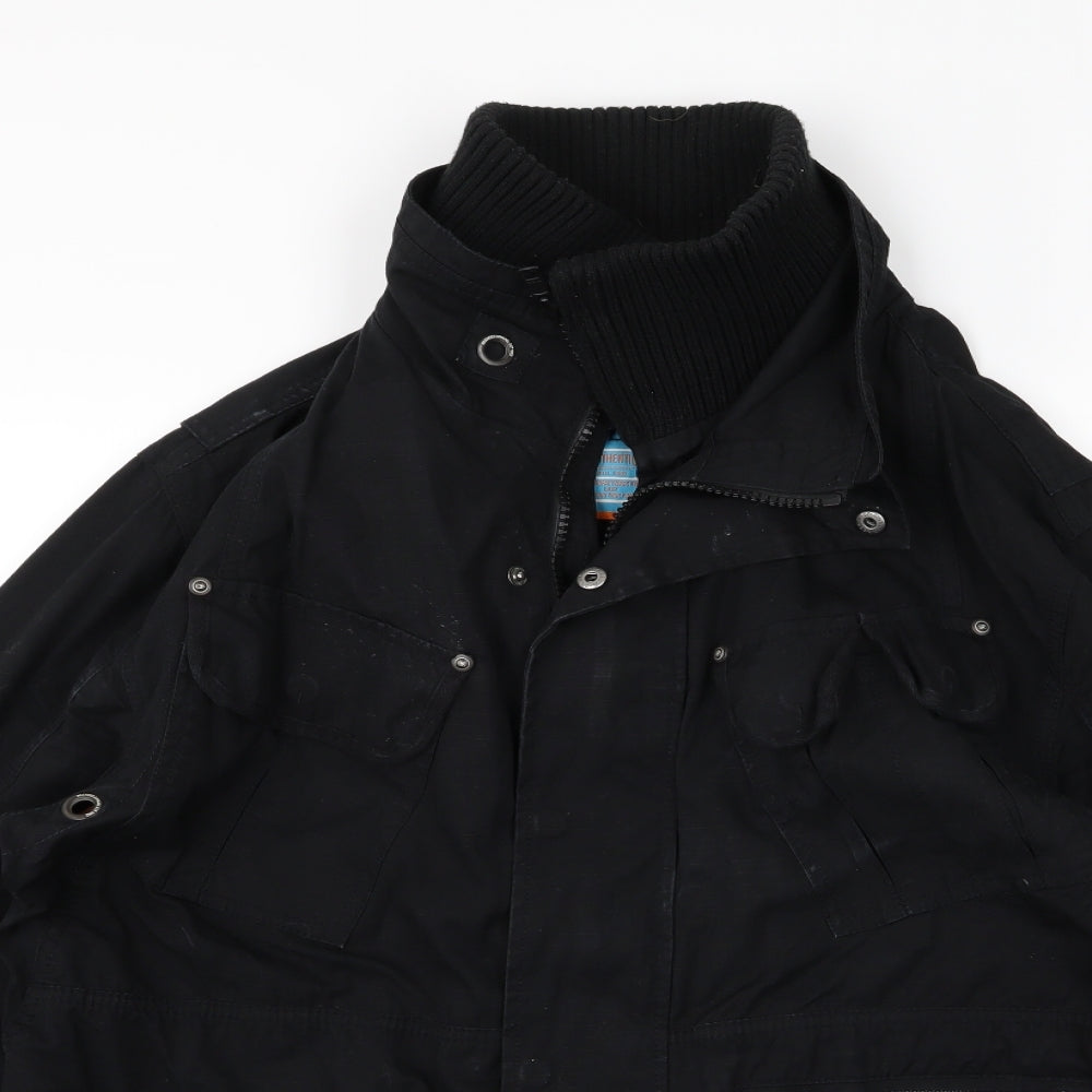 NEXT Mens Black   Jacket  Size XL