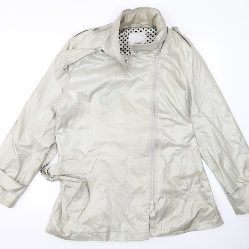 Lakeland Womens Beige   Jacket  Size L