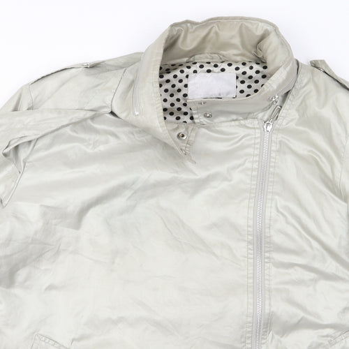 Lakeland Womens Beige   Jacket  Size L