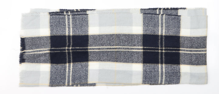 Preworn Unisex Grey    Scarf